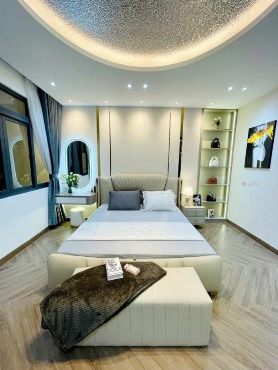 🏡 Bán nhà Cao Thắng P.12 Q.10, 2 mặt hẻm, 9.x tỷ! - Ảnh 4